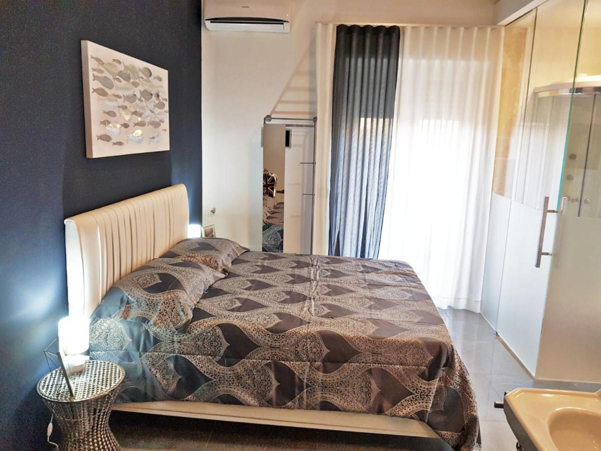 Room In Bb - Princess Mafalda Of Savoy B B Сиракузы Экстерьер фото