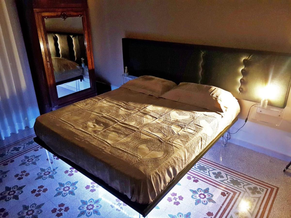 Room In Bb - Princess Mafalda Of Savoy B B Сиракузы Экстерьер фото