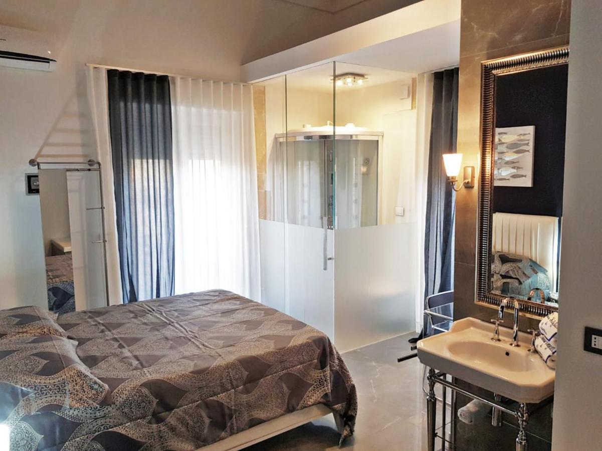 Room In Bb - Princess Mafalda Of Savoy B B Сиракузы Экстерьер фото